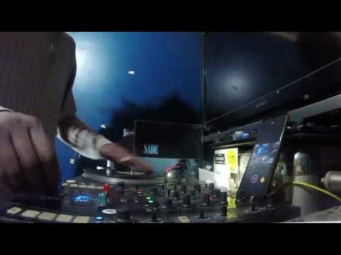 2024 DMC Scratch Online Round 1 - DJ RTA (Brazil)