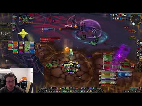 Mythic Stone Legion Generals - Consequence