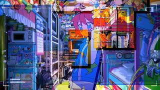 琥珀糖 × しあわせになんてならないで【マッシュアップ】【fixed】【猫又おかゆ×Aiobahn feat. ナナヲアカリ】
