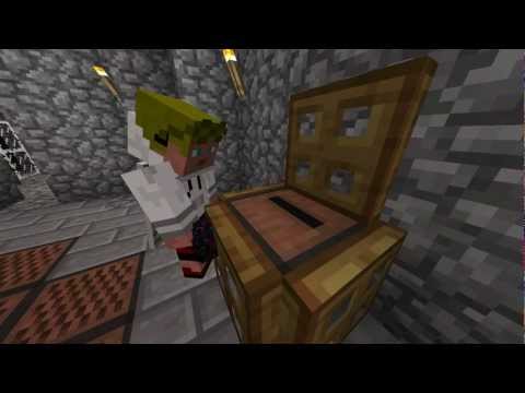 Mystery Egg Adventure Ep2: The Thrower Clan