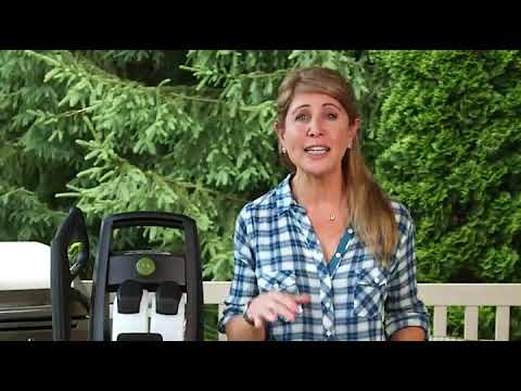 Amazoncom Sun Joe SPX3000   Arandela de presin elctrica 176 GPM 145 Amp 2030 PSI Gateway