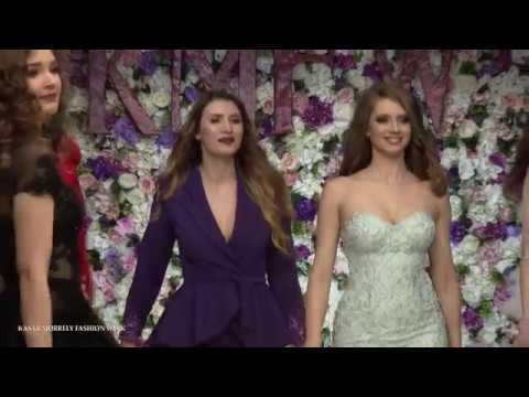 SOPHIE by ADELINA BOIE | KMFW 8