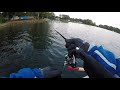 Doc S 3 Lb Bass Hudson Lake