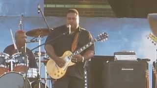 Larry Mc Cray - Lord Have Mercy On Me