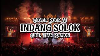 Download lagu INDANG SOLOK - Cipt: Tiar Ramon (Minang Cover Rock Ai) mp3 Download lagu INDANG SOLOK - Cipt: Tiar Ramon (Minang Cover Rock Ai) mp3