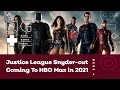 IGN News Live:  Zack Snyder’s Justice League Extended Cut + CoD Black Ops Cold War - 05/20/2020