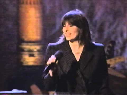 Burt Bacharach - Baby It's You - Message to Michael
