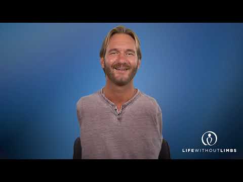 Verse of the Day - 1 Corinthians 16:13 | Life Without Limbs