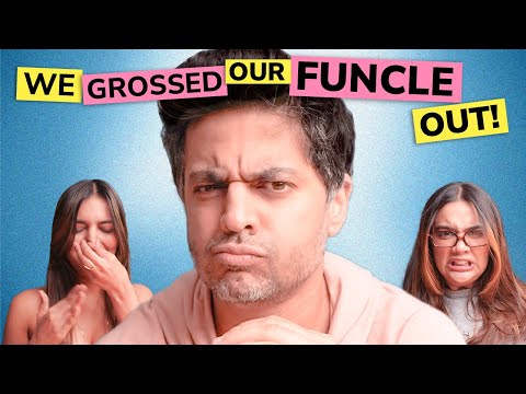 Sharing Our Grossest Stories with @rohanjoshi8016 | EP 78