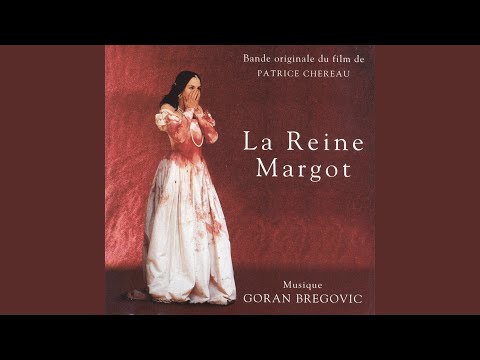 La Nuit de la Saint Barthélémy