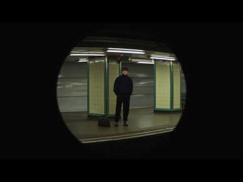 James Smith - District Line (audio)