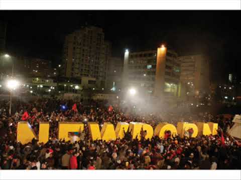 Was bringt die Souveränität des Kosovo - Ⅲ