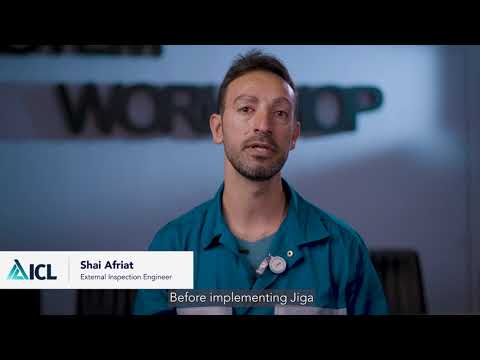 How ICL leveraged Jiga to source parts effectively