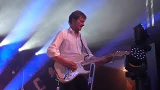 Nu Of Nooit - De Kreuners. Zondag 10-06-2018.  GC Zaal Rex. Essen