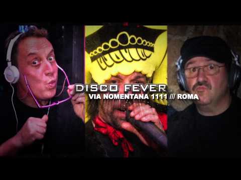 Paul Micioni - Faber & Luca Cucchetti :: 2 Febbraio 2013 | Saturday Disco Fever