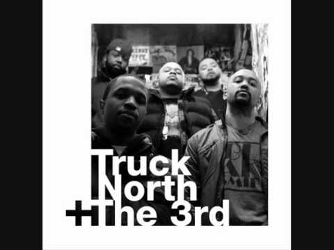 Out There - Truck North + The 3rd (prod. DJ Premier)