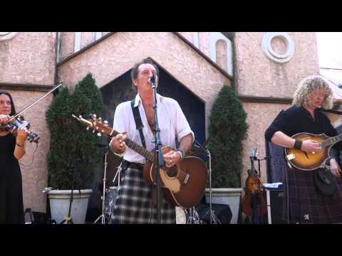 Jock Mcgraw video