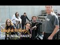 Hilight Tribe - Live In India [TEASER] 