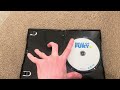VHS DVD Blu Ray 4K Ultra HD Update 20 1 2026 First Update For 2026