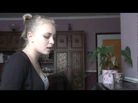 Subscribe - Álomtégla cover by Anett Földes