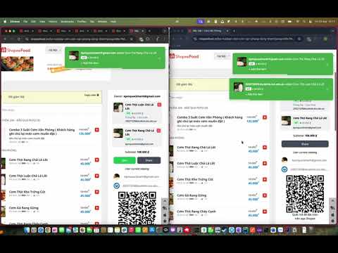 Item video thumbnail