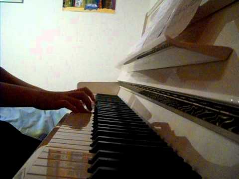 Piano Solitude - Daniel Hellbach