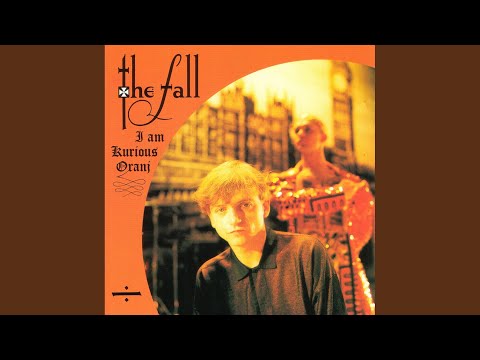 Video thumbnail for C.D. Win Fall 2088 AD