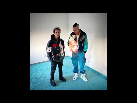 [Free for profit]beat type SLAVA MARLOW x MORGENSHTERN