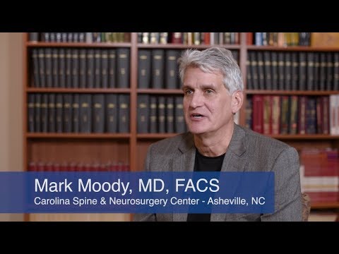The Sacroiliac Joint - An Overlooked Cause of Low Back Pain - Dr. Moody