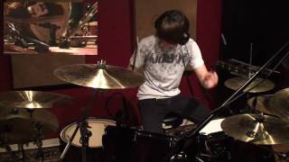 Silent War Drum Video