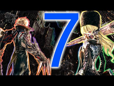 I dungeons sotterranei!CODE VEIN - Gameplay ITA - Walkthrough #7