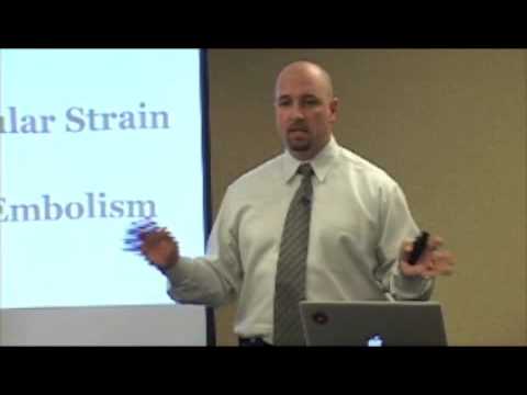 12 Lead EKG / ECG: T Wave Inversions