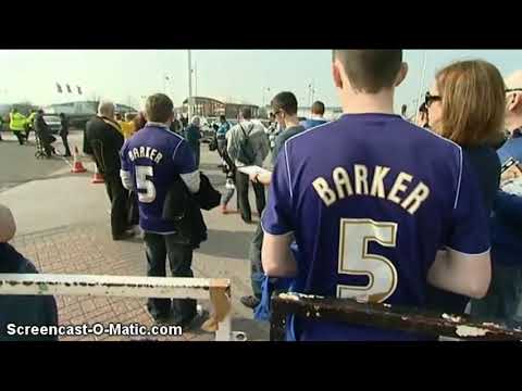 2011-12 - Derby County 3 Crystal Palace 2 - 24/03/2012