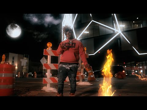 SkyRack Grippoz x Icewear Vezzo x How I'm Coming REMIX (Music Video) KB Films