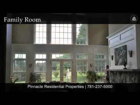 5 Bedroom Home for Sale Dover MA