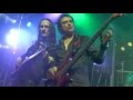 Satan Jokers - Le Fouet + Solo Guitare (Satan's Fest VII 9/1/2016)