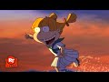 Rugrats Go Wild Uninhabited Island Scene