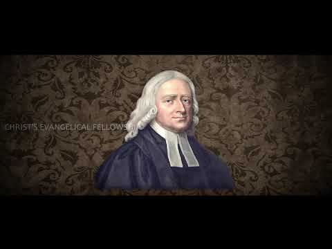 john Wesley testimony in Telugu 