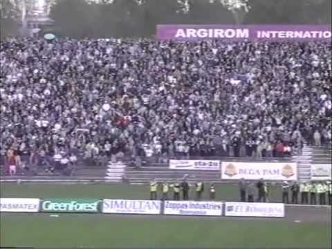 Poli - UTA 3-4 (2002)