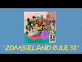 XV - Zombieland Rule 32 (Feat. Irv Da Phenom ...