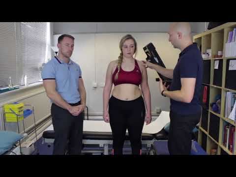 Shoulder Observation