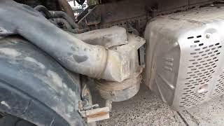 Самосвал IVECO TRAKKER 450, S-3, 6X4, BORDMATIC, 11 CBM | Изображение 4 - Autoline