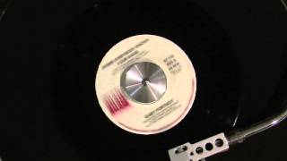 Gary Portnoy - Where Everybody Knows Your Name (The Theme from &quot;Cheers&quot;) 45 RPM vinyl