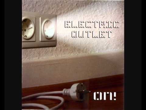 Electric Outlet - On! [Prog Jazz Fusion Rock]