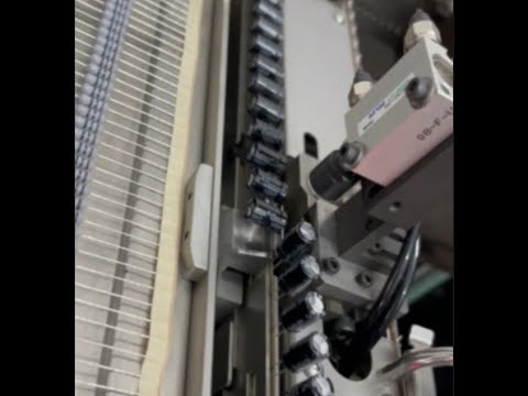 Feeder installation video