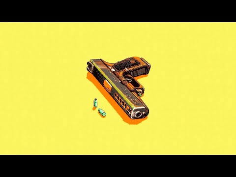 Short 1 Minute Freestyle Type Beat "Behind Barz" | Free Beats | Rap instrumental beats | Rap Beat