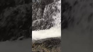 preview picture of video '"Barfi falls" veerakambha'