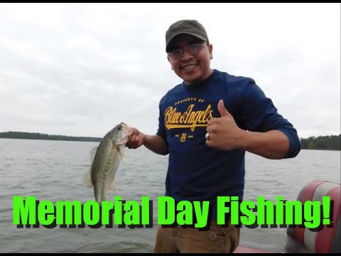 A Tale of 2 Shiwis: Fishing with Wayne