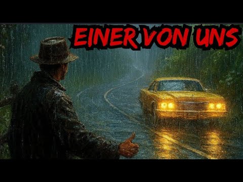  EINER UNTER UNS    #krimihörspiel  ALEXANDER KERST  #missmarple  #retro  1963