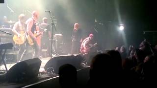 Aldri mer - Anneli Drecker og Joakim Landstad